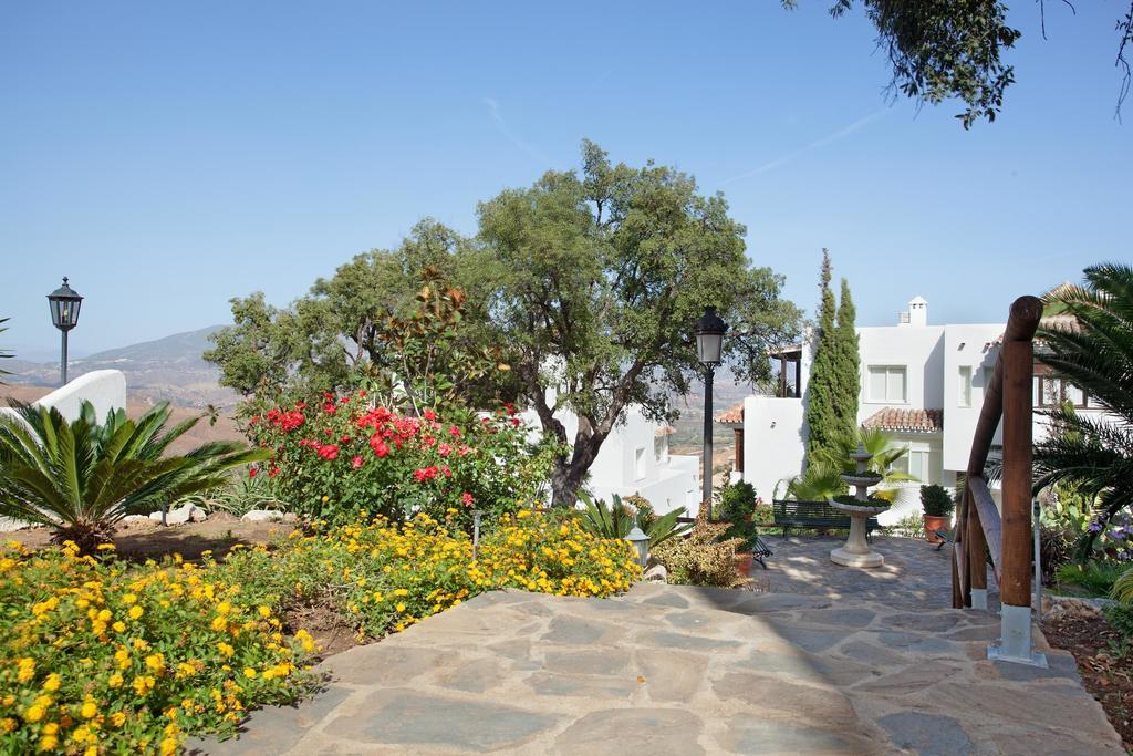 Apartment Jacarandas De Elviria Marbella Buitenkant foto